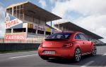 Volkswagen Beetle 2011 года